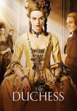 The Duchess - La duchessa (2008)