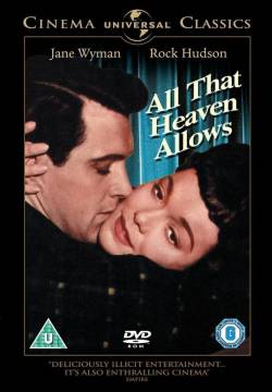 All That Heaven Allows - Secondo amore (1955)
