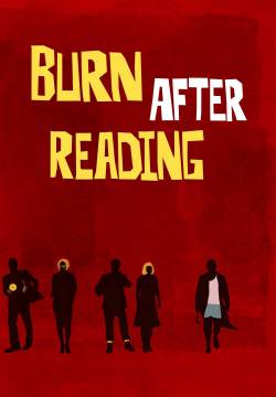 Burn After Reading - A prova di spia (2008)