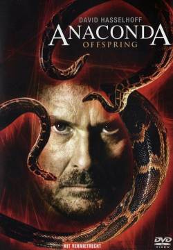 Anaconda 3: Offspring - La nuova stirpe (2008)