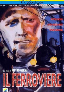 Il ferroviere (1956)
