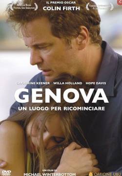 Genova - Un luogo per ricominciare (2008)