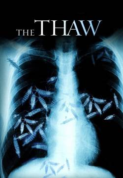 The Thaw - La creatura dei ghiacci (2009)