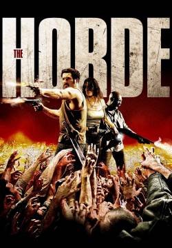 La Horde - The Horde (2010)