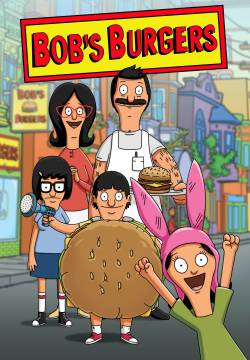 Bob's Burgers: The Movie - Bob's Burgers: Il Film (2022)
