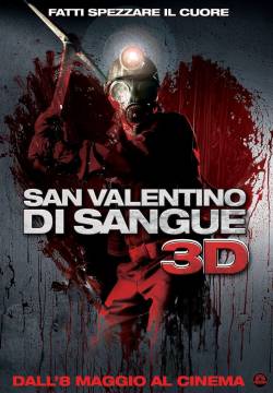 My Bloody Valentine - San Valentino di sangue (2009)