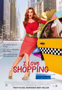 I Love Shopping: Confessions of a Shopaholic (2009)