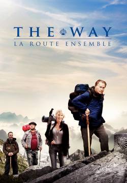 The Way - Il cammino per Santiago (2010)