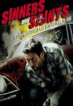 Bad Cop: Sinners and Saints - Polizia violenta (2010)