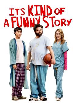 It's Kind of a Funny Story - 5 giorni fuori (2010)