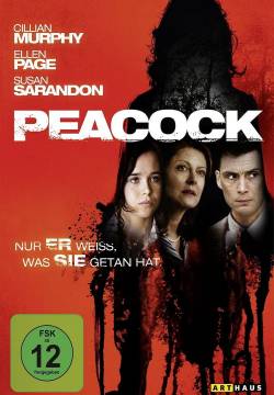 Il mistero di Peacock (2010)