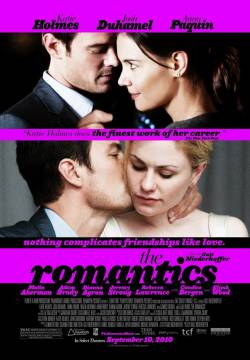 The Romantics (2010)