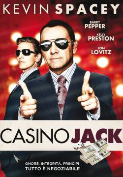 Casino Jack - Il gioco dei soldi (2010)
