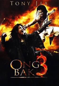 Ong-Bak 3 (2010)