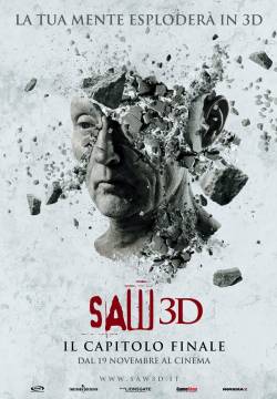 Saw 3D - Il capitolo finale (2010)