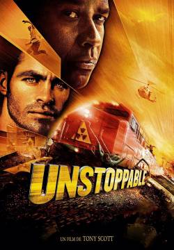 Unstoppable - Fuori controllo (2010)