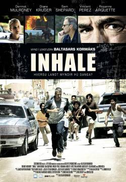 Inhale - Una tragica scelta (2010)