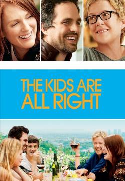 The Kids Are All Right - I ragazzi stanno bene (2010)