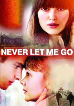 Never Let Me Go - Non lasciarmi (2010)