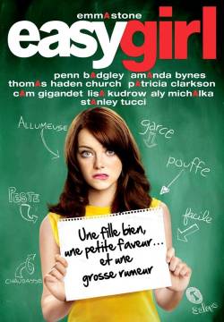 Easy Girl (2010)