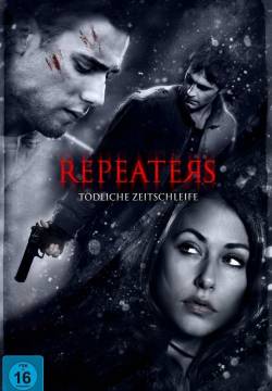 Repeaters - Ogni giorno (2010)