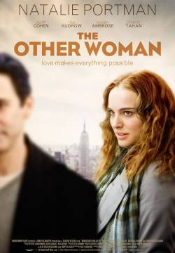The Other Woman - L'amore e altri luoghi impossibili (2009)