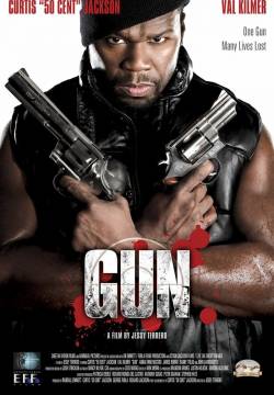 Gun - Arma micidiale  (2010)