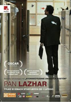 Monsieur Lazhar (2011)