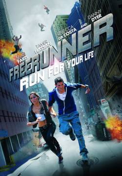Freerunner - Corri o muori (2011)