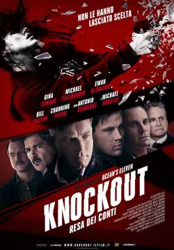 Haywire: Knockout - Resa dei conti (2012)