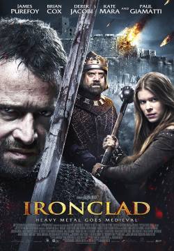 Ironclad (2011)