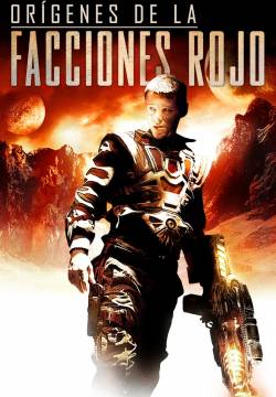 Red Faction: Origins (2011)