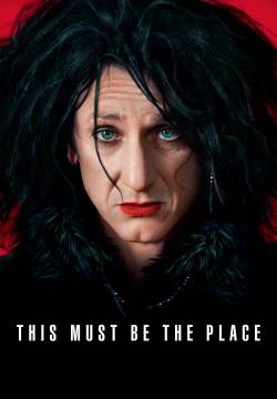 This must be the place (2011)
