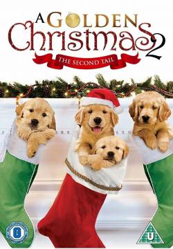 3 Holiday Tails - Tre cuccioli e un anello (2011)