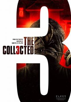 The Collector 3 (2020)