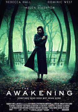 The Awakening - 1921: Il mistero di Rookford (2011)