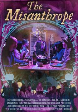 The Misanthrope (2020)