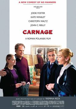 Carnage (2011)