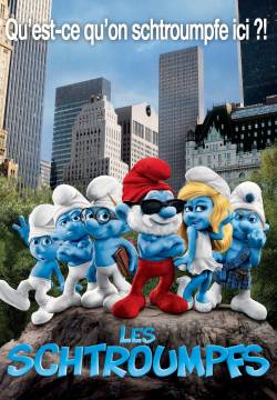 The Smurfs - I Puffi (2011)