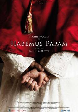 Habemus papam (2011)