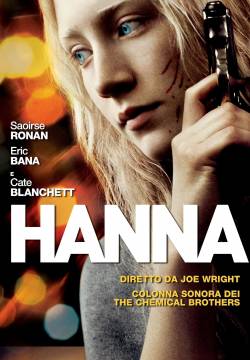 Hanna (2011)