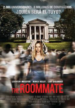 The Roommate - Il terrore ti dorme accanto (2011)
