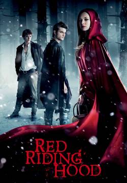 Red Riding Hood - Cappuccetto rosso sangue (2011)