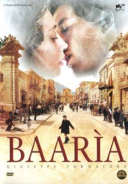 Baarìa (2009)