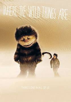 Where the Wild Things Are - Nel paese delle creature selvagge (2009)