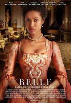 Belle - La ragazza del dipinto (2013)