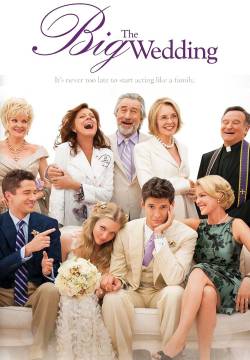 Big Wedding (2013)