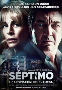 Séptimo - I segreti del settimo piano (2013)