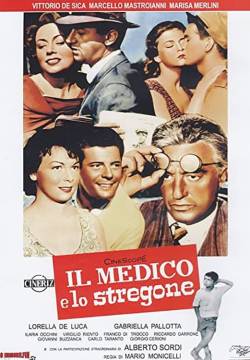 ll medico e lo stregone (1957)