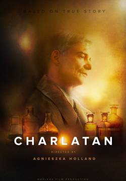 Šarlatán - Charlatan (2020)